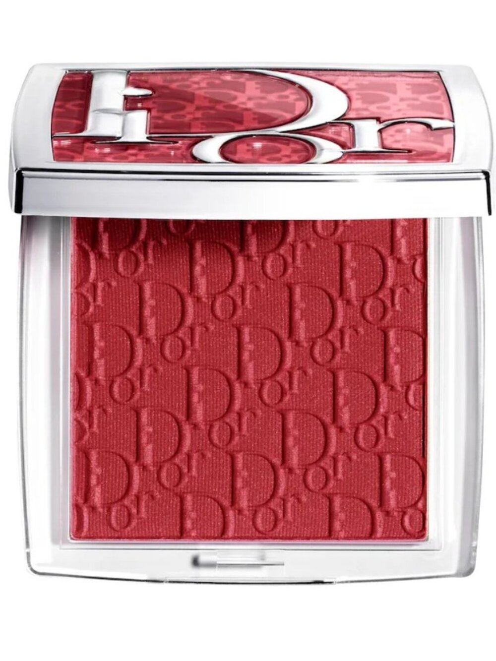 NIB 💚Dior #109 GOJI Rosy Glow Powder Blush ✔️ LIMITED EDITION